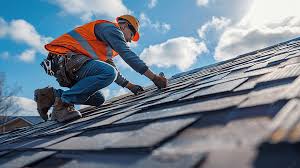 Fast & Reliable Emergency Roof Repairs in Tok, AK